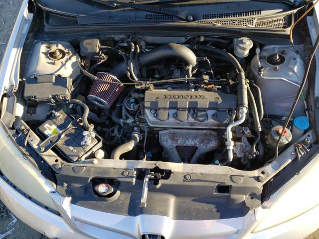 Photo 10 VIN: 2HGES16675H530004 - HONDA CIVIC 