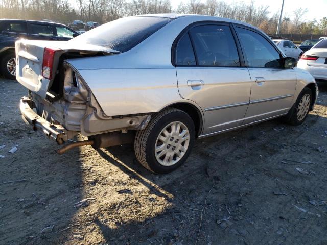 Photo 2 VIN: 2HGES16675H530004 - HONDA CIVIC 