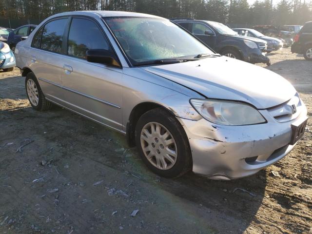 Photo 3 VIN: 2HGES16675H530004 - HONDA CIVIC 