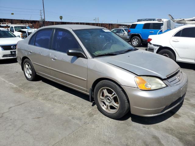 Photo 3 VIN: 2HGES16682H519279 - HONDA CIVIC 