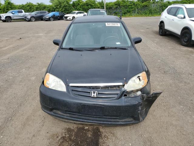 Photo 4 VIN: 2HGES16683H938069 - HONDA CIVIC LX 