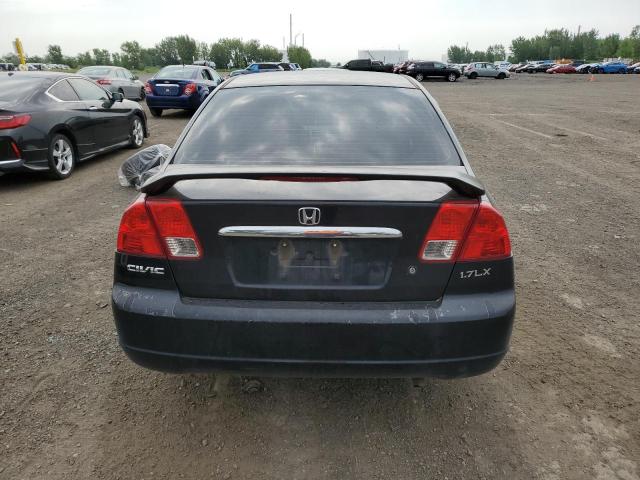 Photo 5 VIN: 2HGES16683H938069 - HONDA CIVIC LX 