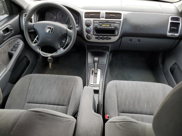 Photo 7 VIN: 2HGES16683H938069 - HONDA CIVIC LX 