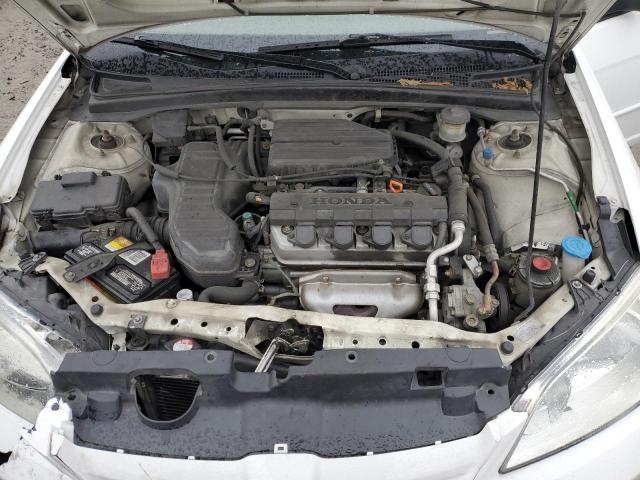 Photo 10 VIN: 2HGES16684H550163 - HONDA CIVIC 