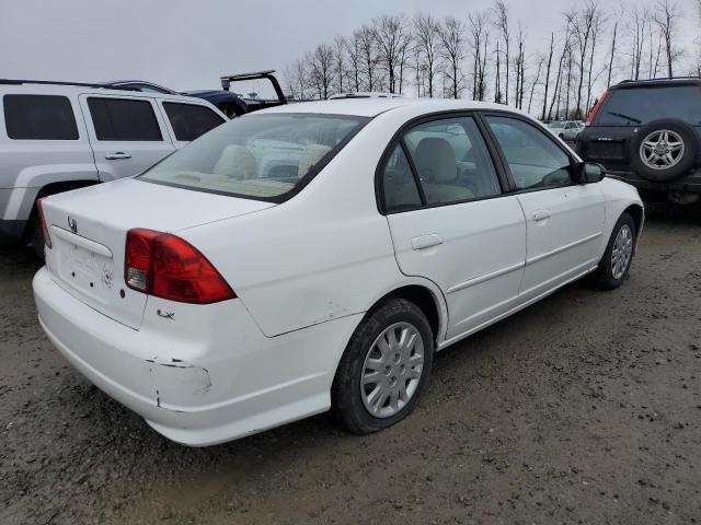 Photo 2 VIN: 2HGES16684H550163 - HONDA CIVIC 