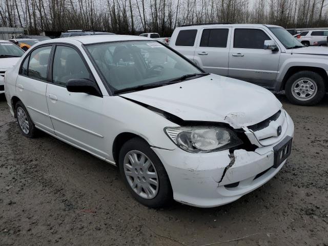 Photo 3 VIN: 2HGES16684H550163 - HONDA CIVIC 