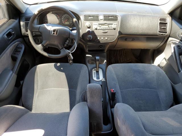 Photo 7 VIN: 2HGES16691H927806 - HONDA CIVIC LX 