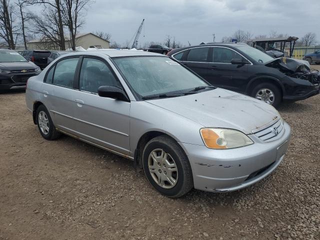 Photo 3 VIN: 2HGES16692H522868 - HONDA CIVIC 