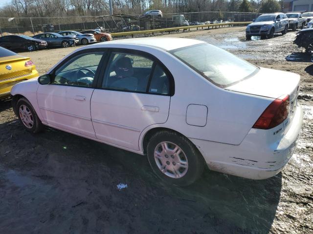 Photo 1 VIN: 2HGES16692H586358 - HONDA CIVIC 