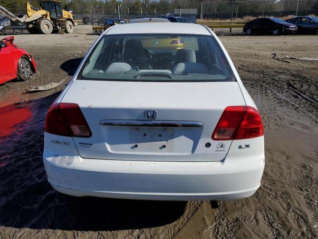 Photo 5 VIN: 2HGES16692H586358 - HONDA CIVIC 