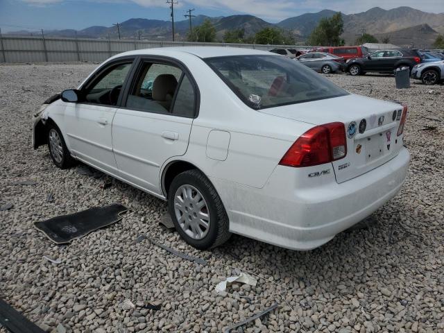 Photo 1 VIN: 2HGES16695H504598 - HONDA CIVIC LX 