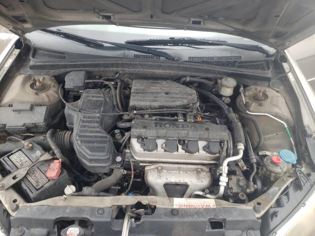 Photo 6 VIN: 2HGES16695H544275 - HONDA CIVIC LX 