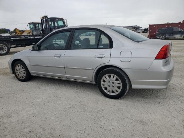 Photo 1 VIN: 2HGES16695H599972 - HONDA CIVIC LX 