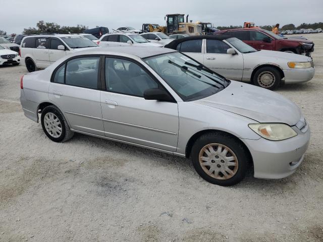 Photo 3 VIN: 2HGES16695H599972 - HONDA CIVIC LX 