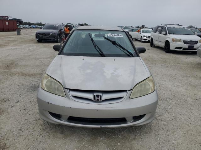 Photo 4 VIN: 2HGES16695H599972 - HONDA CIVIC LX 