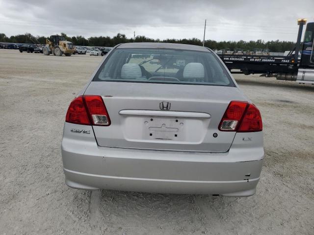 Photo 5 VIN: 2HGES16695H599972 - HONDA CIVIC LX 