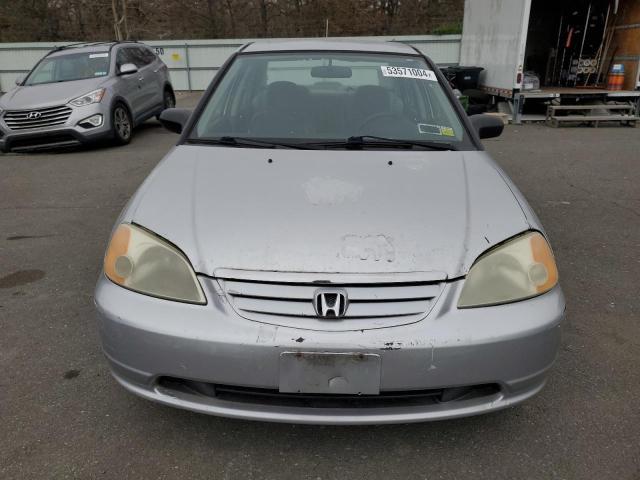 Photo 4 VIN: 2HGES166X2H561212 - HONDA CIVIC 