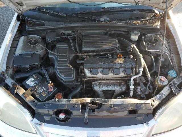 Photo 10 VIN: 2HGES166X2H561212 - HONDA CIVIC 