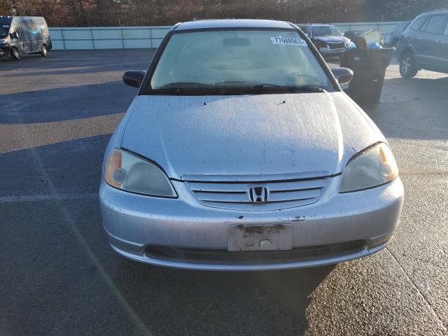 Photo 4 VIN: 2HGES166X2H561212 - HONDA CIVIC 