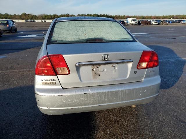 Photo 5 VIN: 2HGES166X2H561212 - HONDA CIVIC 