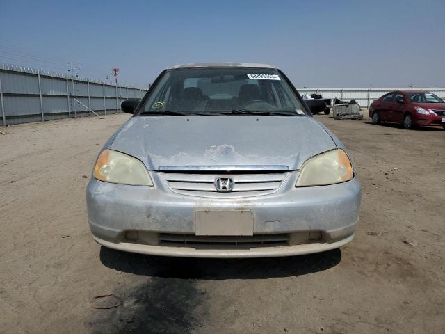 Photo 4 VIN: 2HGES166X2H581105 - HONDA CIVIC 