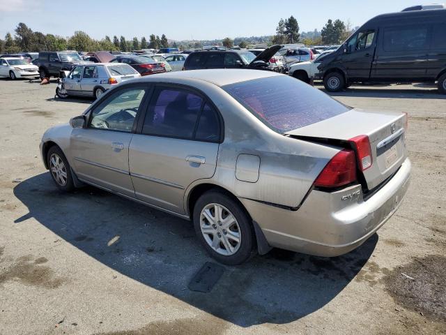 Photo 1 VIN: 2HGES166X3H920625 - HONDA CIVIC LX 