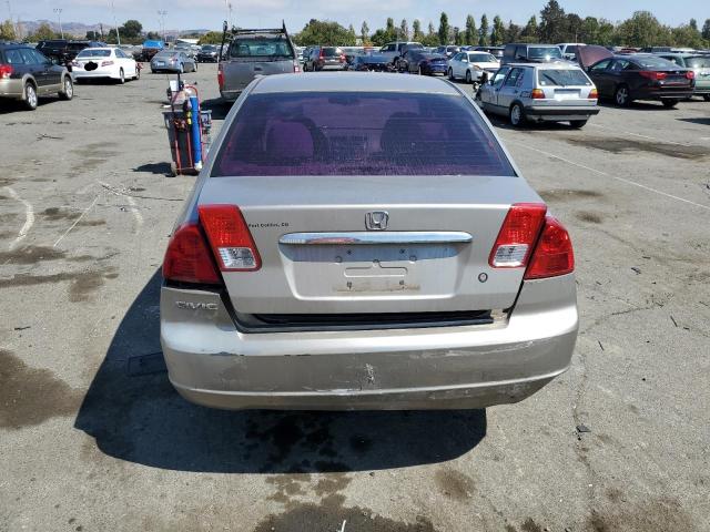 Photo 5 VIN: 2HGES166X3H920625 - HONDA CIVIC LX 