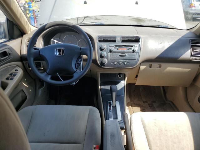 Photo 7 VIN: 2HGES166X3H920625 - HONDA CIVIC LX 