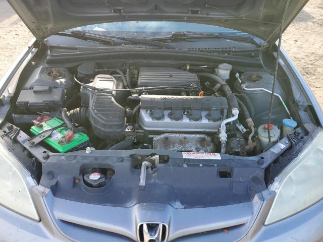 Photo 10 VIN: 2HGES166X4H538662 - HONDA CIVIC 