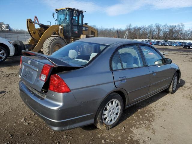 Photo 2 VIN: 2HGES166X4H538662 - HONDA CIVIC 