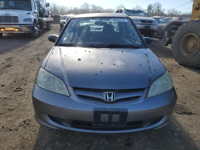 Photo 4 VIN: 2HGES166X4H538662 - HONDA CIVIC 