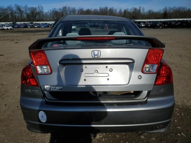 Photo 5 VIN: 2HGES166X4H538662 - HONDA CIVIC 