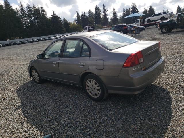 Photo 1 VIN: 2HGES166X4H579891 - HONDA CIVIC LX 