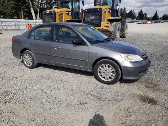 Photo 3 VIN: 2HGES166X4H579891 - HONDA CIVIC LX 