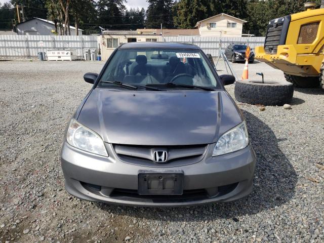 Photo 4 VIN: 2HGES166X4H579891 - HONDA CIVIC LX 