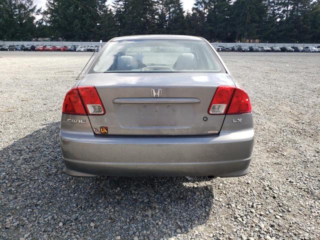 Photo 5 VIN: 2HGES166X4H579891 - HONDA CIVIC LX 