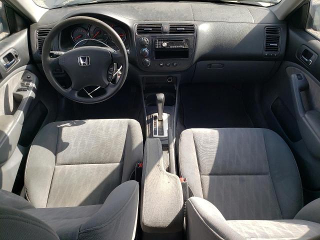 Photo 7 VIN: 2HGES166X4H579891 - HONDA CIVIC LX 