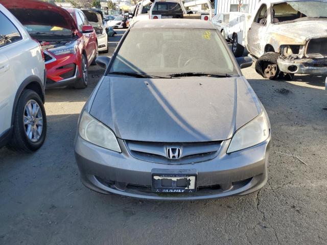 Photo 4 VIN: 2HGES166X4H619600 - HONDA CIVIC LX 