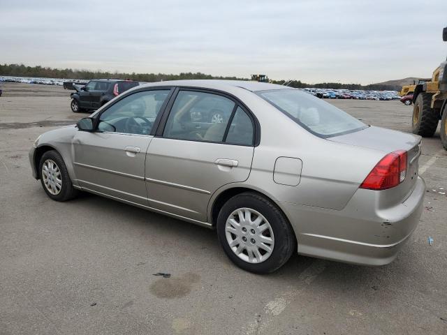 Photo 1 VIN: 2HGES166X4H642472 - HONDA CIVIC 