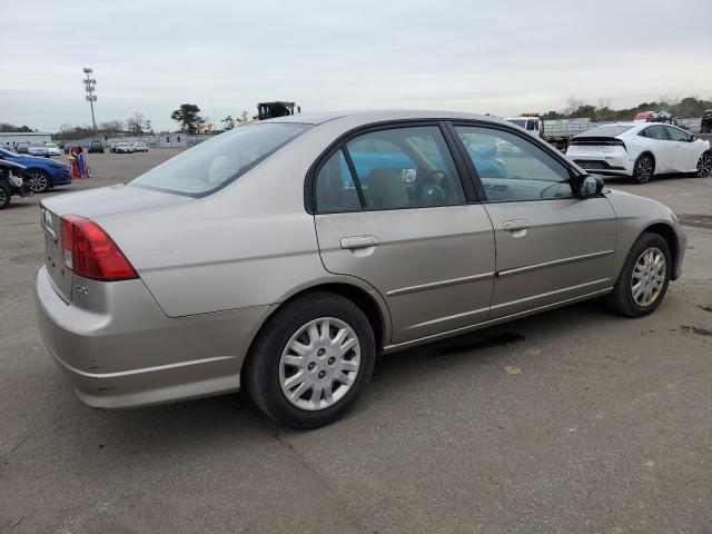 Photo 2 VIN: 2HGES166X4H642472 - HONDA CIVIC 