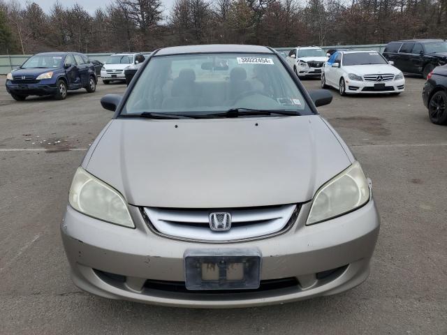 Photo 4 VIN: 2HGES166X4H642472 - HONDA CIVIC 