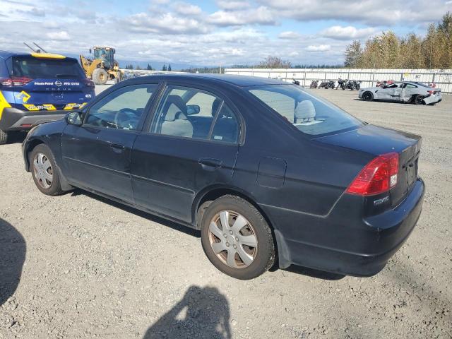 Photo 1 VIN: 2HGES166X5H501533 - HONDA CIVIC LX 