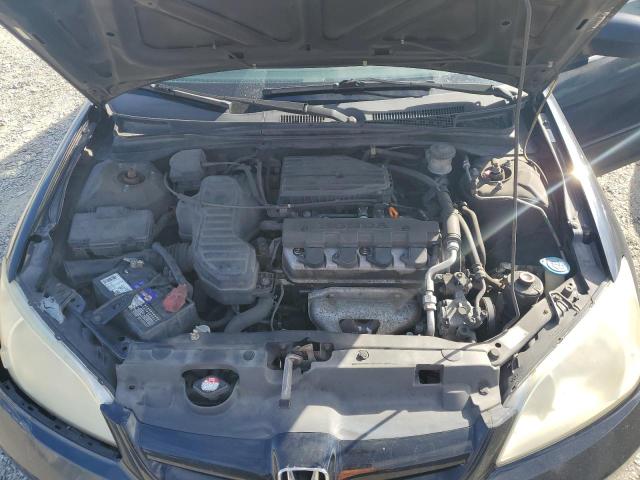 Photo 10 VIN: 2HGES166X5H501533 - HONDA CIVIC LX 