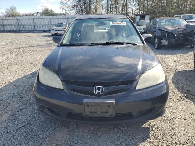 Photo 4 VIN: 2HGES166X5H501533 - HONDA CIVIC LX 