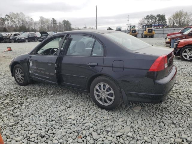 Photo 1 VIN: 2HGES166X5H552918 - HONDA CIVIC LX 