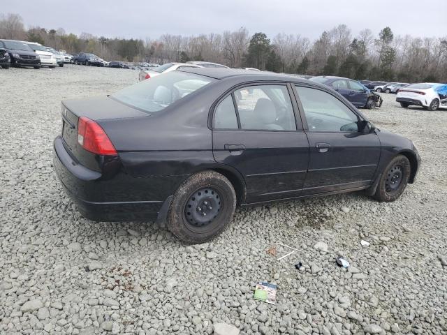 Photo 2 VIN: 2HGES166X5H552918 - HONDA CIVIC LX 