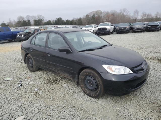 Photo 3 VIN: 2HGES166X5H552918 - HONDA CIVIC LX 