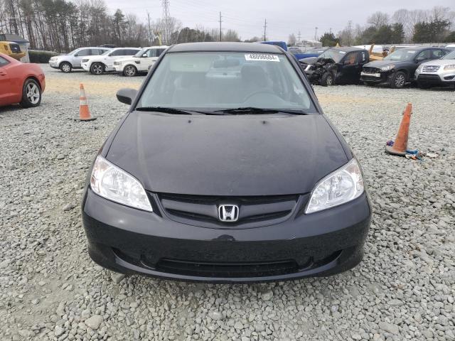 Photo 4 VIN: 2HGES166X5H552918 - HONDA CIVIC LX 