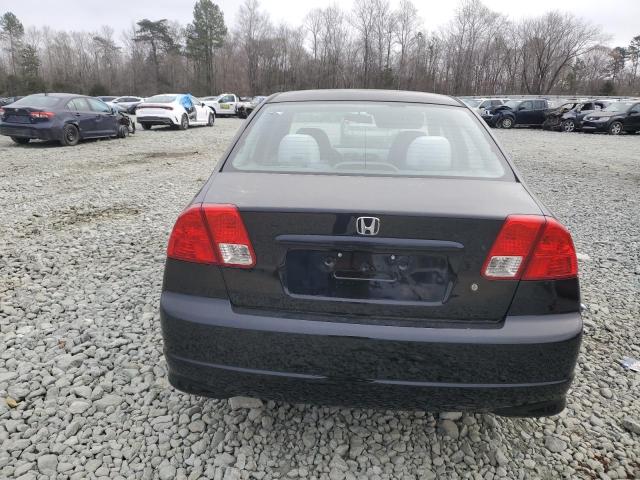 Photo 5 VIN: 2HGES166X5H552918 - HONDA CIVIC LX 