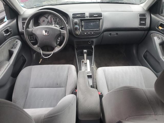 Photo 7 VIN: 2HGES166X5H552918 - HONDA CIVIC LX 